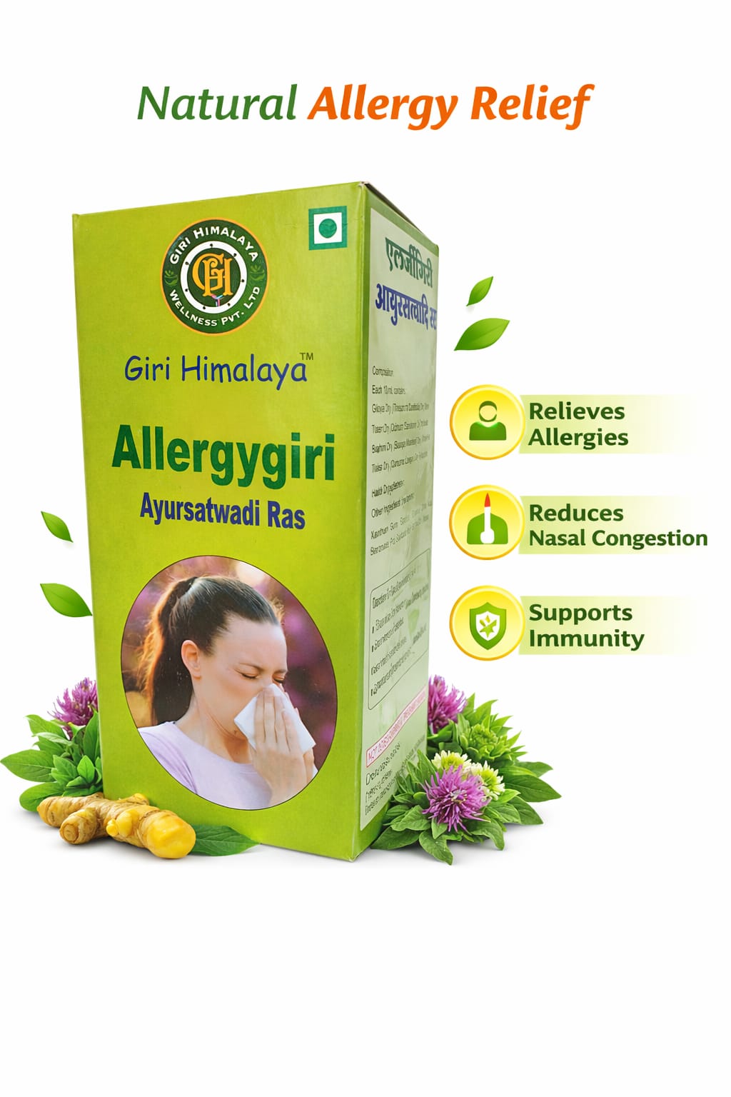 Giri himalya wellness